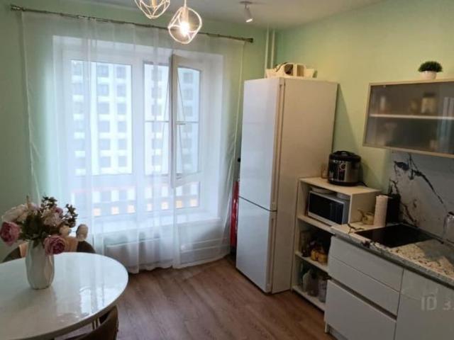 Квартира продажа в Люберцы, Кабардино-Балкарская Республика