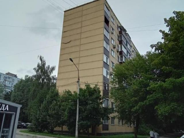 Квартира продажа в Люберцы, Кабардино-Балкарская Республика