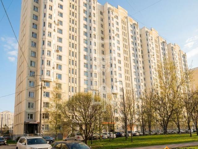 Квартира продажа в Люберцы, Кабардино-Балкарская Республика