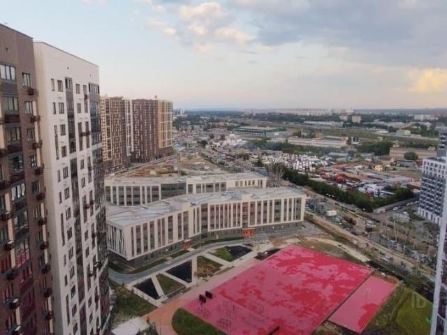 Квартира продажа в Люберцы, Кабардино-Балкарская Республика