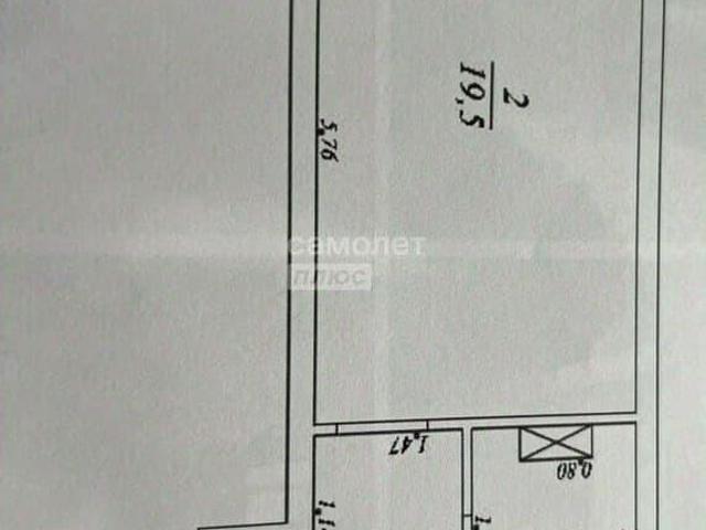 Квартира продажа в Люберцы, Кабардино-Балкарская Республика