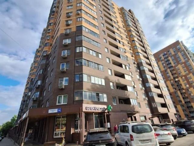 Квартира продажа в Люберцы, Кабардино-Балкарская Республика