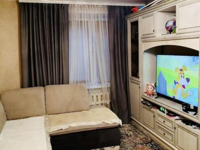 Квартира продажа в Мирный, Кабардино-Балкарская Республика