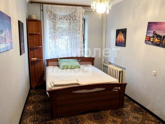 Квартира продажа в Люберцы, Кабардино-Балкарская Республика