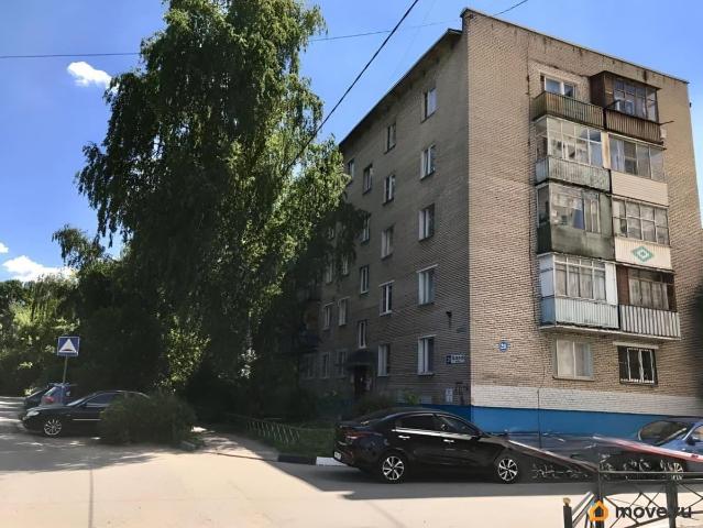 Квартира продажа в Люберцы, городской округ Люберцы