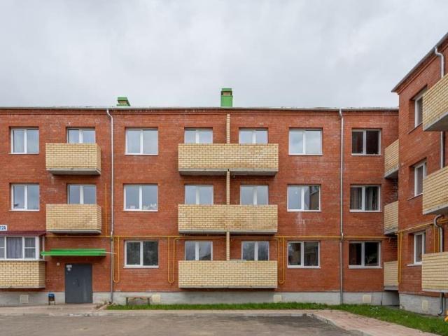 Квартира продажа в Любим, Ярославская область
