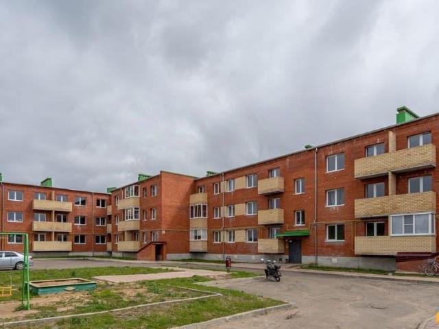 Квартира продажа в Любим, Ярославская область