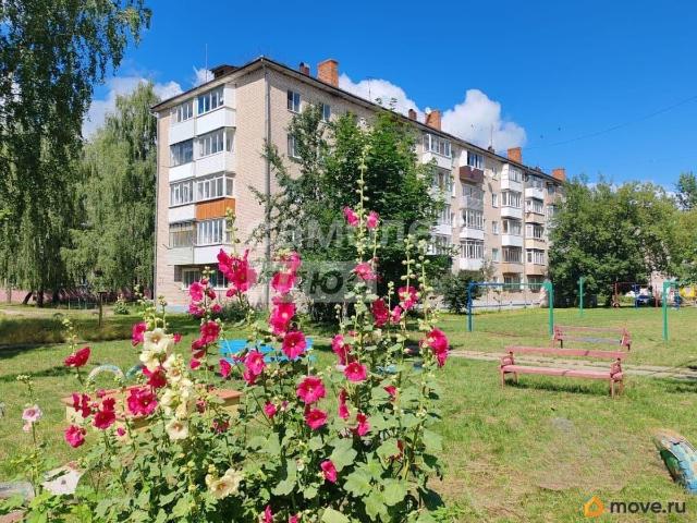 Квартира продажа в Людиново, Калужская Обл