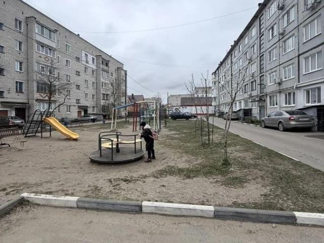 Квартира продажа в Людиново, Калужская Обл