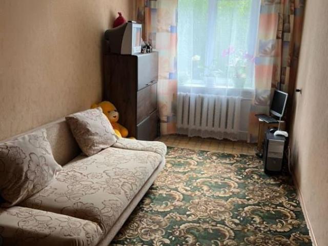 Квартира продажа в Людиново, Калужская Обл