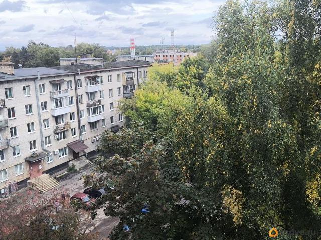 Квартира продажа в Луга, Ленинградская область