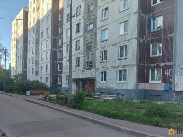 Квартира продажа в Луга, Ленинградская область