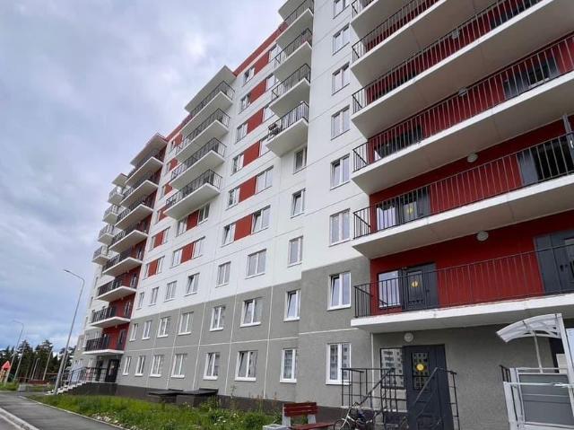 Квартира продажа в Луга, Ленинградская область
