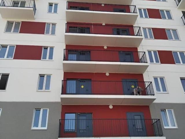 Квартира продажа в Луга, Ленинградская область