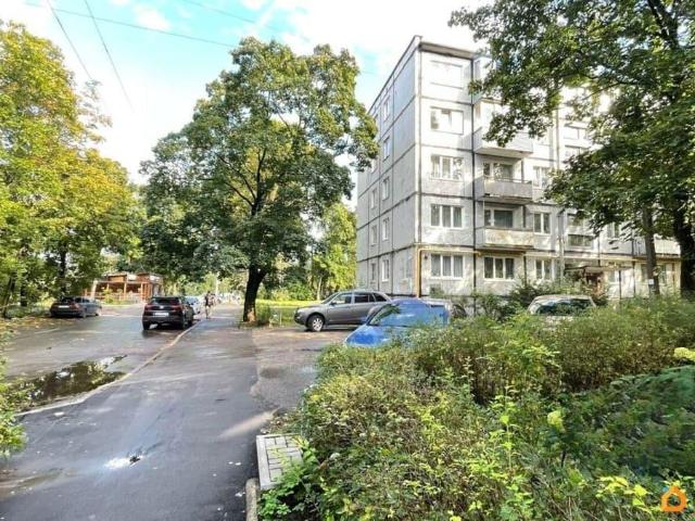 Квартира продажа в Луга, Ленинградская область