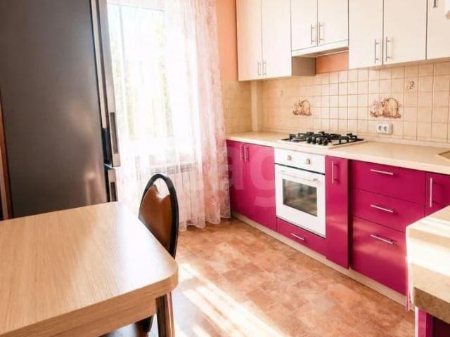 Квартира продажа в Луховицы, Кабардино-Балкарская Республика