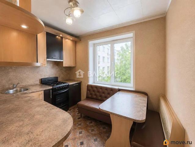 Квартира продажа в Луховицы, Кабардино-Балкарская Республика