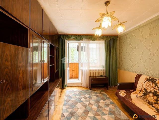 Квартира продажа в Луховицы, Кабардино-Балкарская Республика
