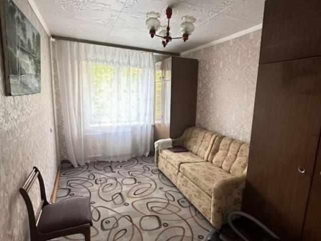 Квартира продажа в Луховицы, Кабардино-Балкарская Республика