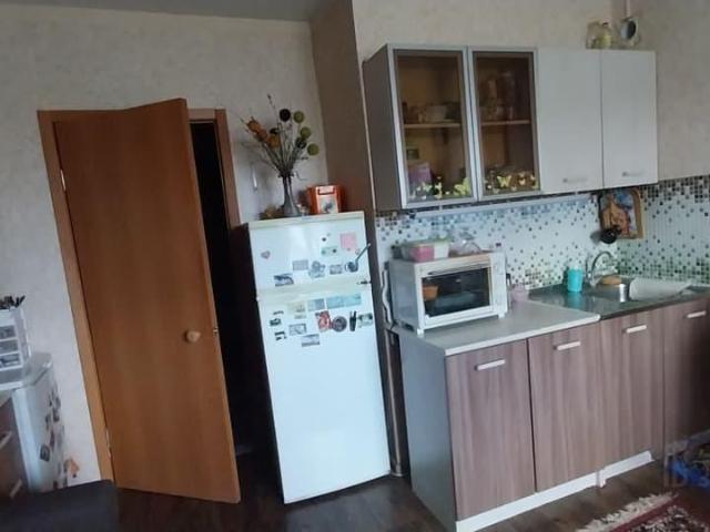 Квартира продажа в Луза, Кировская область