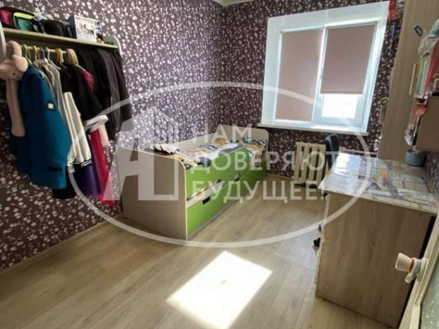 Квартира продажа в Лысьва, Пермский Край