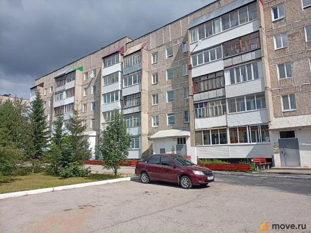 Квартира продажа в Лысьва, Пермский Край