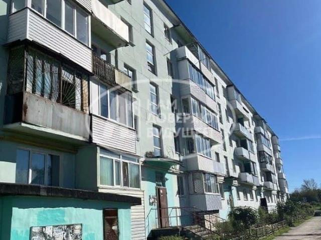 Квартира продажа в Лысьва, Лысьвенский муниципальный округ