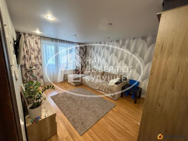 Квартира продажа в Лысьва, Пермский Край