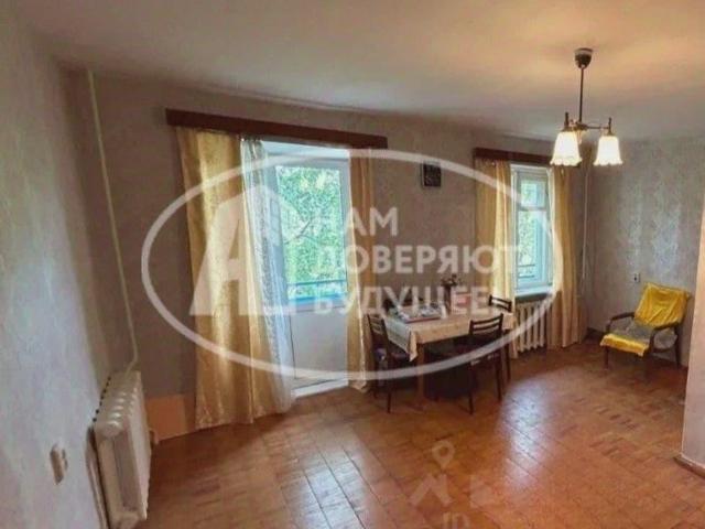 Квартира продажа в Лысьва, Пермский Край