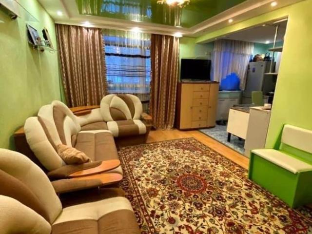 Квартира продажа в Лысьва, Пермский Край