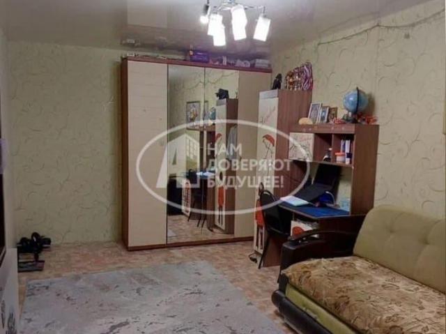 Квартира продажа в Лысьва, Пермский Край