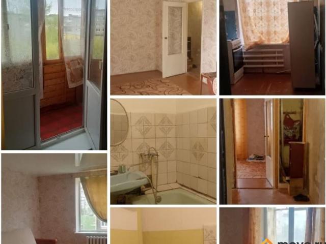 Квартира продажа в Лысьва, Пермский Край