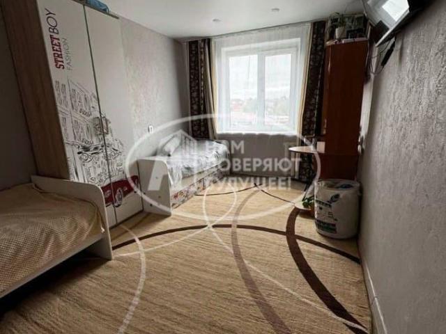 Квартира продажа в Лысьва, Пермский Край