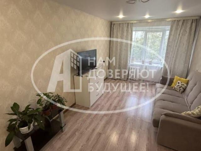 Квартира продажа в Лысьва, Пермский Край