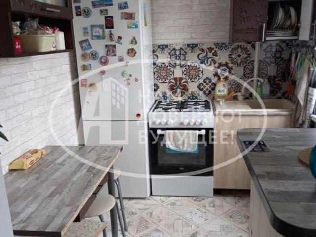 Квартира продажа в Лысьва, Пермский Край