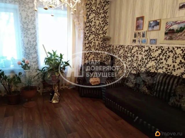 Квартира продажа в Лысьва, Лысьвенский муниципальный округ