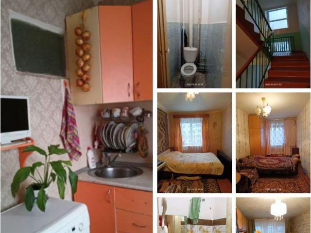 Квартира продажа в Лысьва, Пермский Край