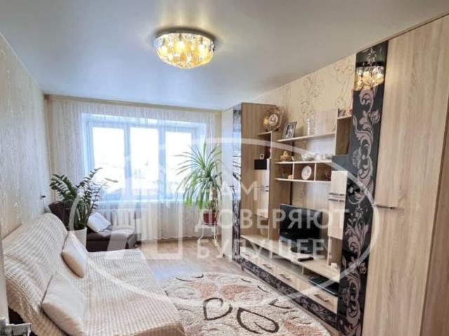 Квартира продажа в Лысьва, Пермский Край