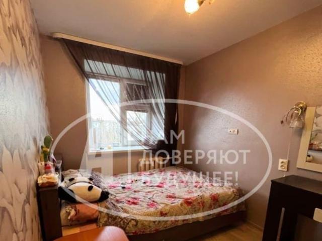 Квартира продажа в Лысьва, Пермский Край