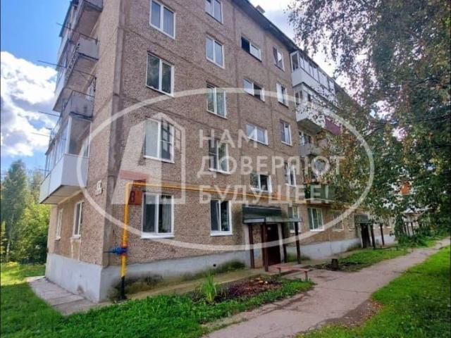 Квартира продажа в Лысьва, Пермский Край