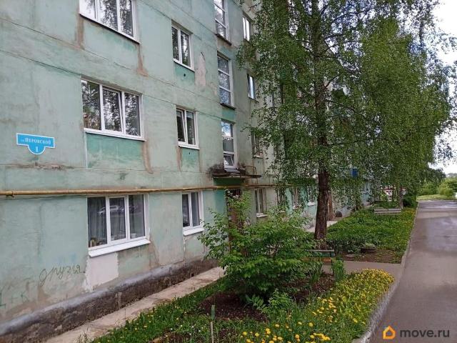 Квартира продажа в Лысьва, Пермский Край