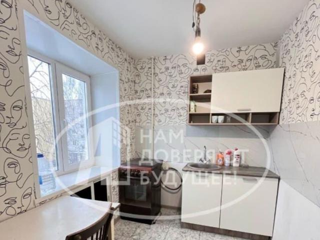 Квартира продажа в Лысьва, Пермский Край
