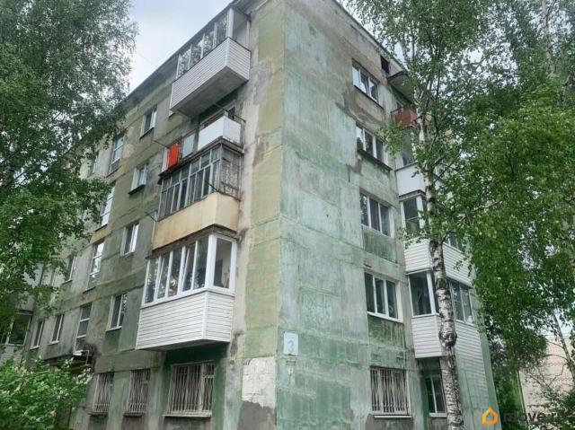Квартира продажа в Лысьва, Пермский Край