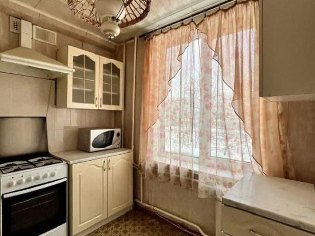 Квартира продажа в Лысьва, Пермский Край