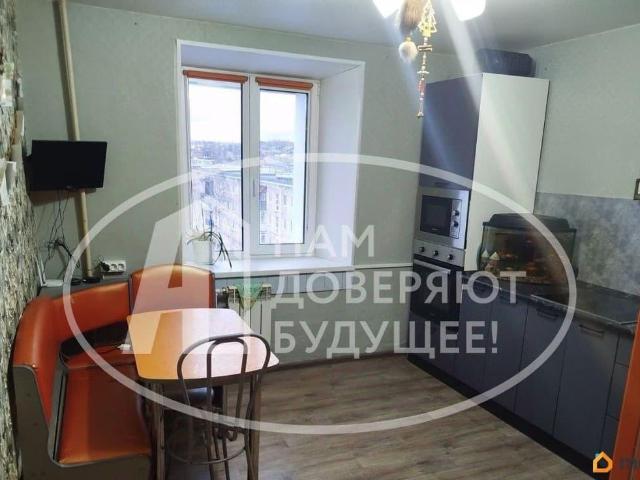 Квартира продажа в Лысьва, Пермский Край