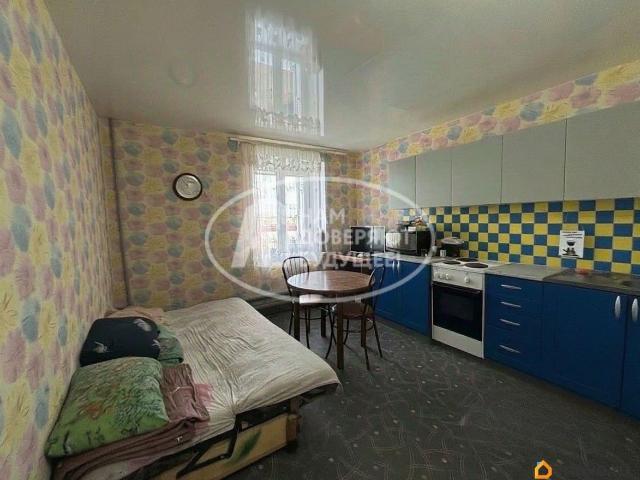 Квартира продажа в Лысьва, Пермский Край