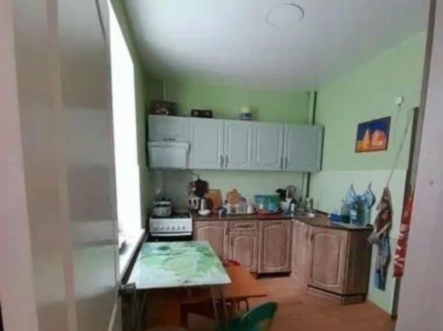 Квартира продажа в Лысьва, Пермский Край