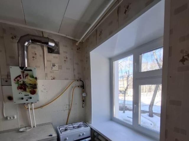 Квартира продажа в Лысковский Р-н, Тыва Республика