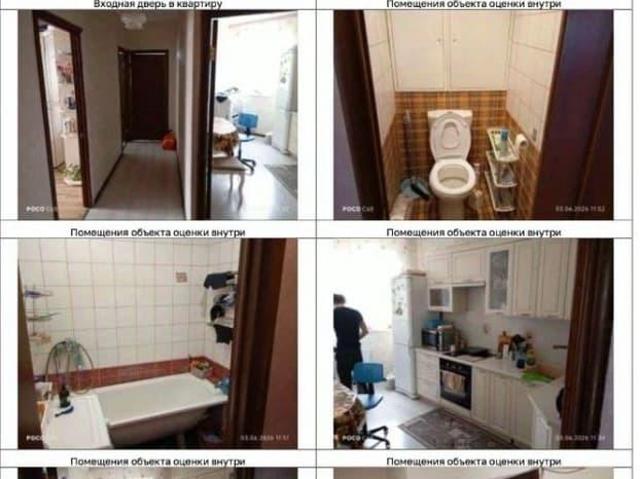Квартира продажа в Лыткарино, Кабардино-Балкарская Республика