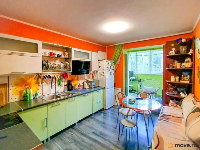Квартира продажа в Лыткарино, Кабардино-Балкарская Республика